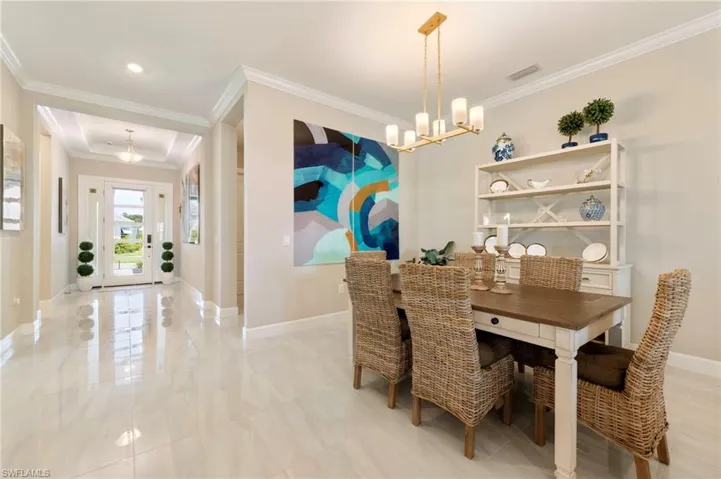 15710 Triesta Ln, Naples, Florida 34114
