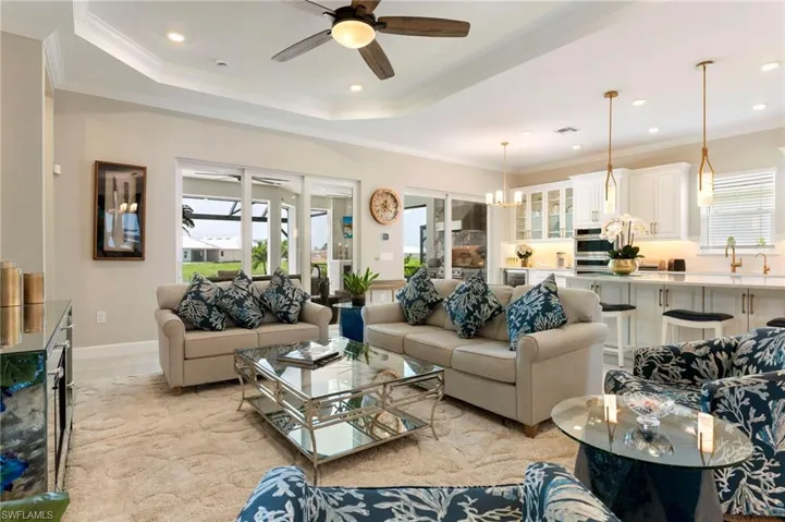 15710 Triesta Ln, Naples, Florida 34114