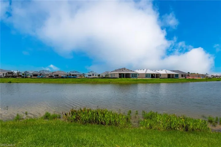 15710 Triesta Ln, Naples, Florida 34114