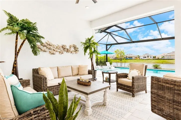 15710 Triesta Ln, Naples, Florida 34114