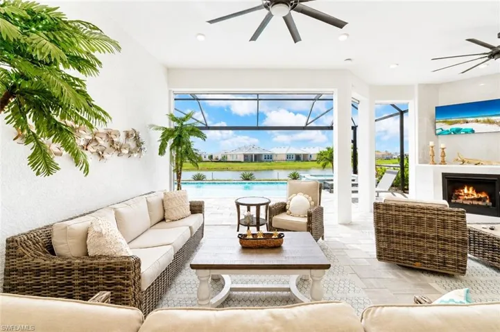 15710 Triesta Ln, Naples, Florida 34114