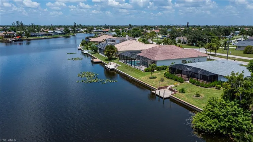Great location for fishing!