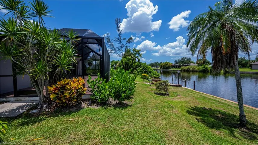 2514  Retunda W PKWY, Cape Coral, FL 33904