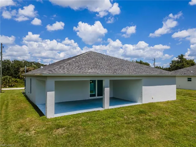1962 Leghorn St, Lehigh Acres, Florida 33972