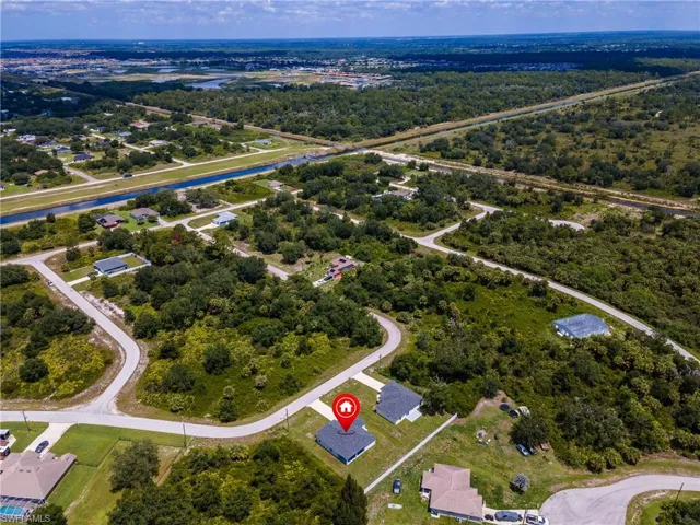 1962 Leghorn St, Lehigh Acres, Florida 33972