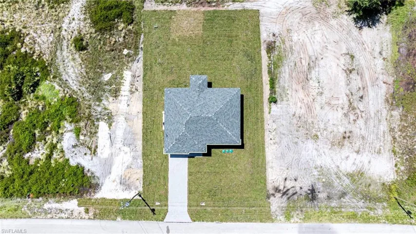 Birds Eye View!