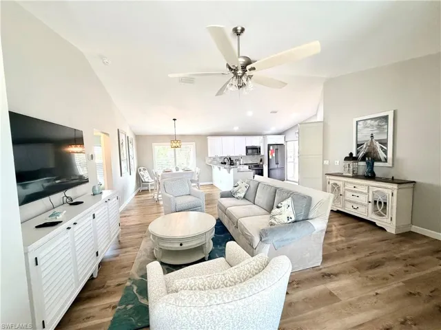 27594 Shore Dr, Bonita Springs, Florida 34134