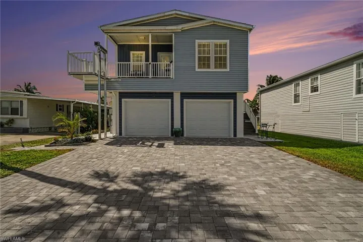 11301 Bayside Blvd, Fort Myers Beach, Florida 33931