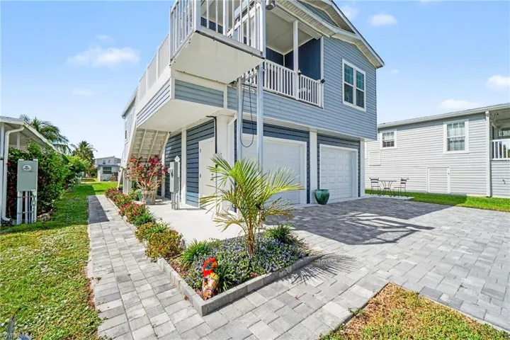 11301 Bayside Blvd, Fort Myers Beach, Florida 33931