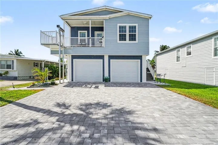 11301 Bayside Blvd, Fort Myers Beach, Florida 33931