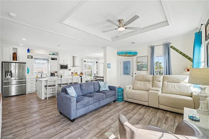 11301 Bayside Blvd, Fort Myers Beach, Florida 33931