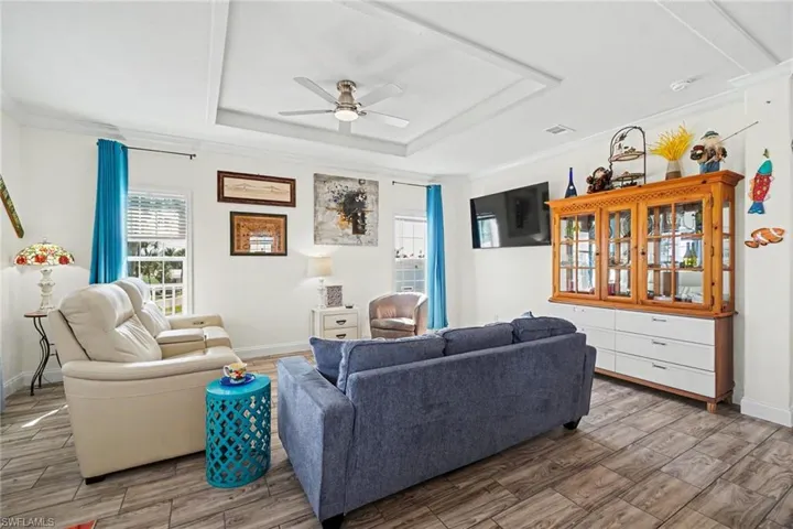 11301 Bayside Blvd, Fort Myers Beach, Florida 33931