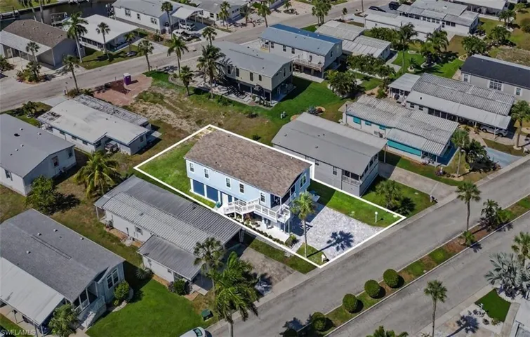 11301 Bayside Blvd, Fort Myers Beach, Florida 33931