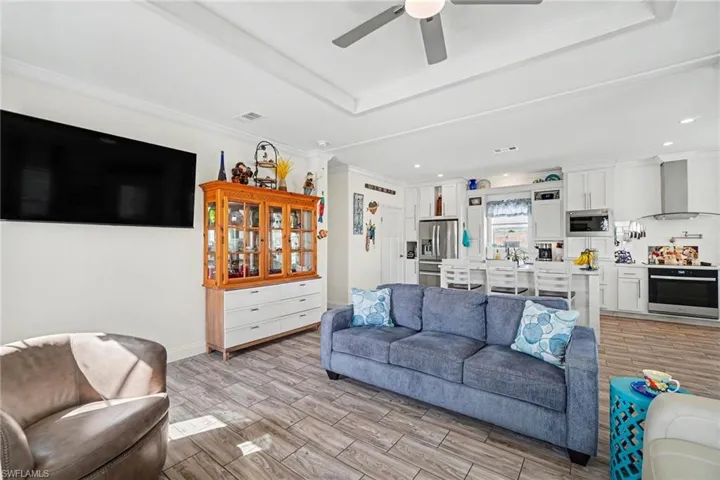 11301 Bayside Blvd, Fort Myers Beach, Florida 33931