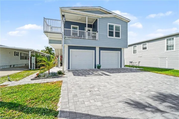 11301 Bayside Blvd, Fort Myers Beach, Florida 33931