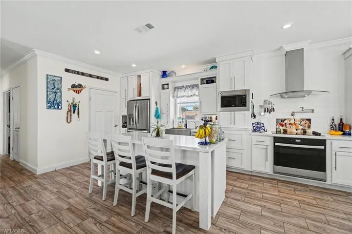 11301 Bayside Blvd, Fort Myers Beach, Florida 33931