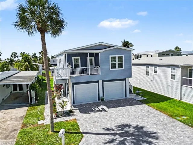 11301 Bayside Blvd, Fort Myers Beach, Florida 33931