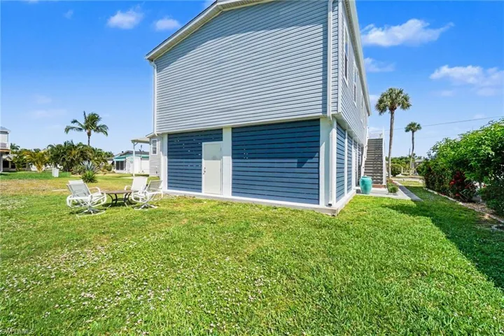 11301 Bayside Blvd, Fort Myers Beach, Florida 33931