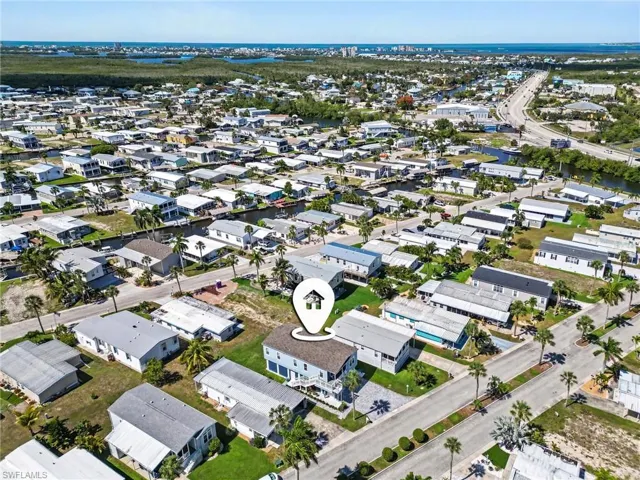 11301 Bayside Blvd, Fort Myers Beach, Florida 33931