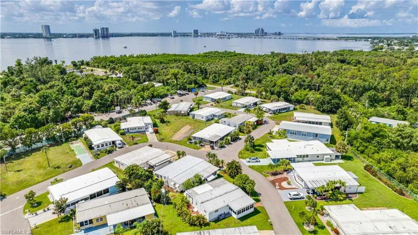 Gulf view