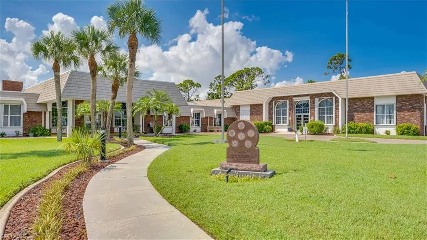 Community Center