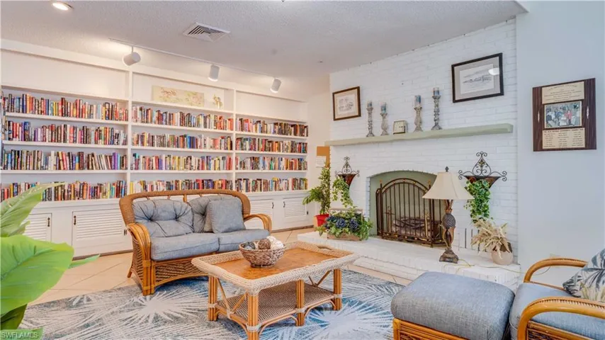 Community library