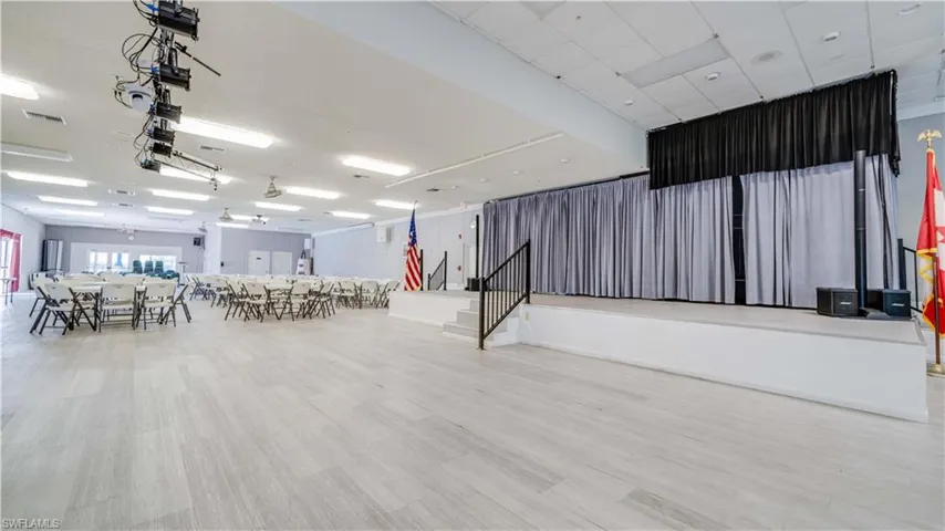 Community Stage