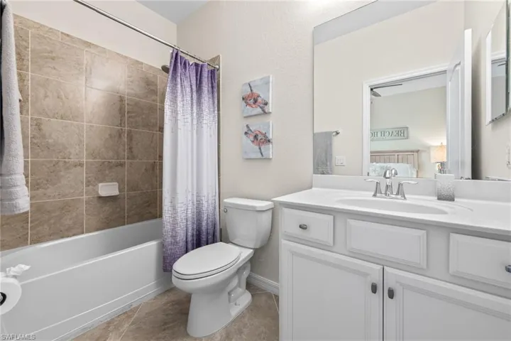 Full bath 2