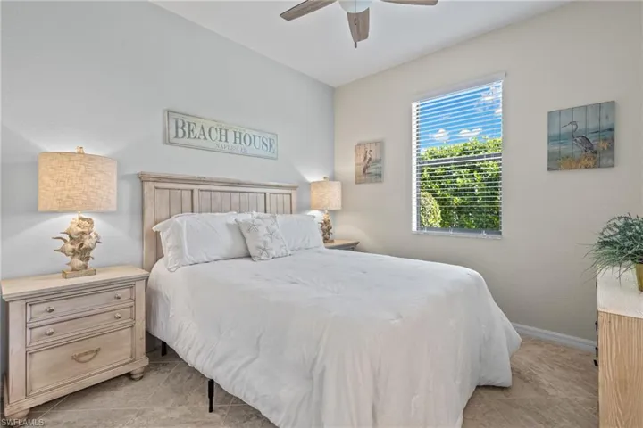 Guest bedroom 1of 3