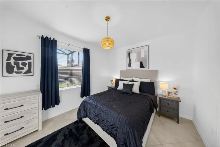 1st Bedroom