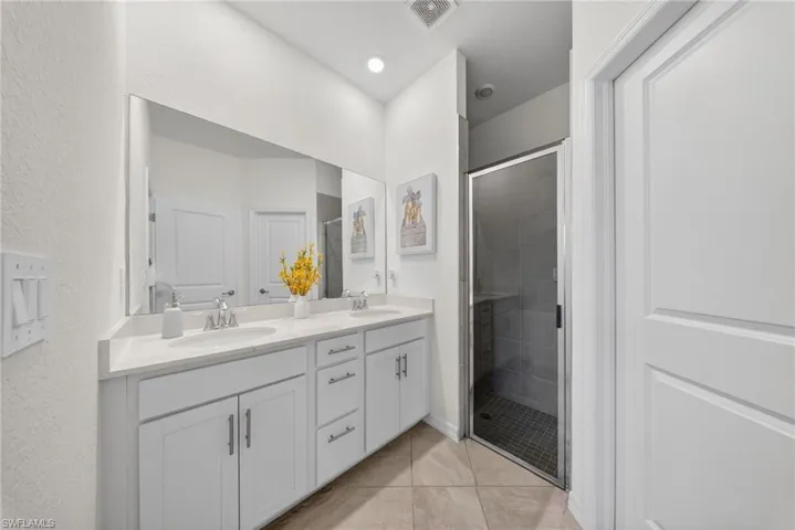 1st Bathroom