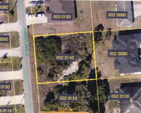 133/135 Harry Ave S, Lehigh Acres, Florida 33973