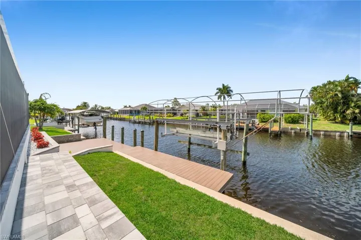 1938 Cornwallis Pkwy, Cape Coral, Florida 33904