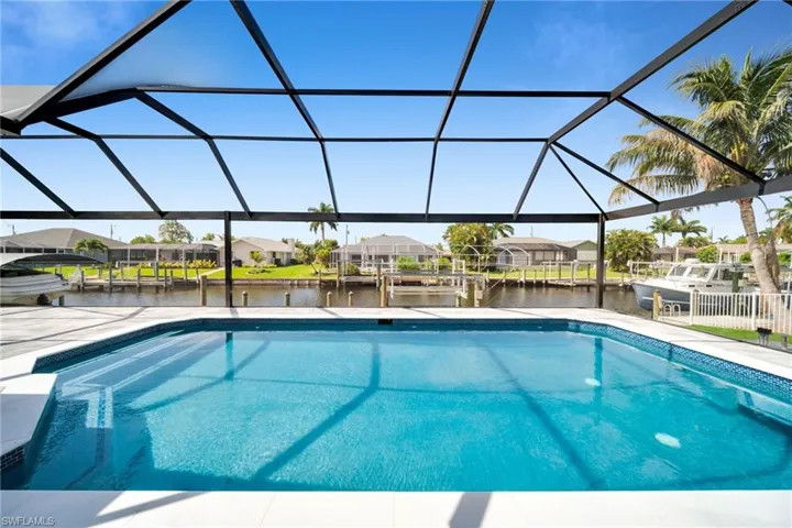 1938 Cornwallis Pkwy, Cape Coral, Florida 33904