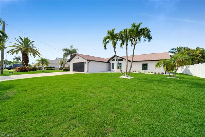 1938 Cornwallis Pkwy, Cape Coral, Florida 33904