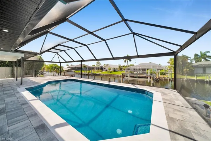 1938 Cornwallis Pkwy, Cape Coral, Florida 33904