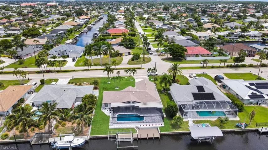 1938 Cornwallis Pkwy, Cape Coral, Florida 33904