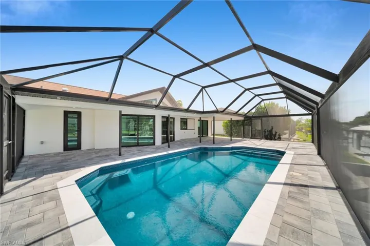 1938 Cornwallis Pkwy, Cape Coral, Florida 33904
