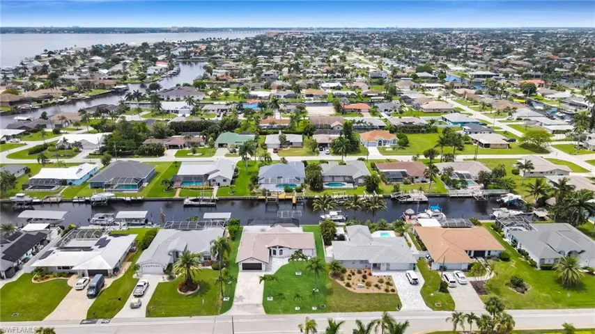 1938 Cornwallis Pkwy, Cape Coral, Florida 33904