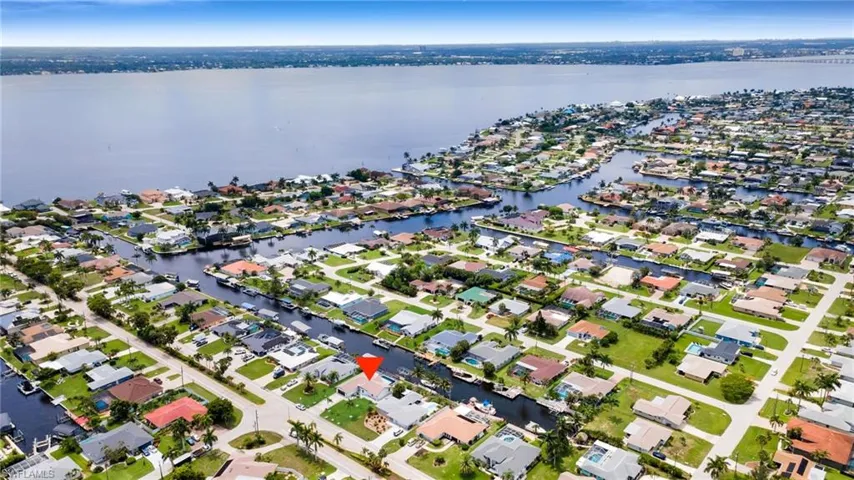 1938 Cornwallis Pkwy, Cape Coral, Florida 33904