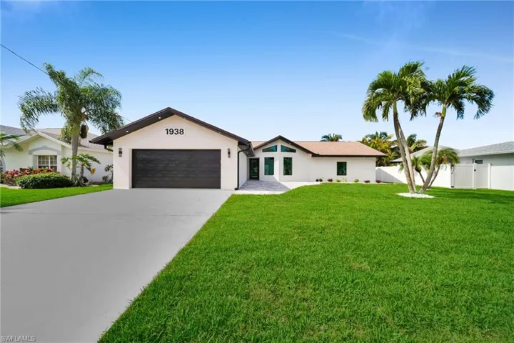 1938 Cornwallis Pkwy, Cape Coral, Florida 33904