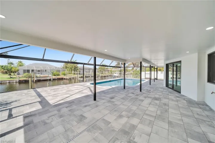 1938 Cornwallis Pkwy, Cape Coral, Florida 33904