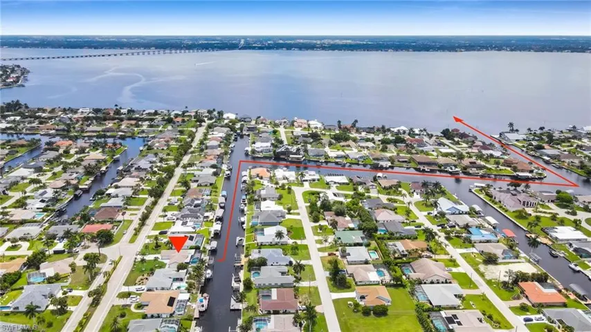 1938 Cornwallis Pkwy, Cape Coral, Florida 33904