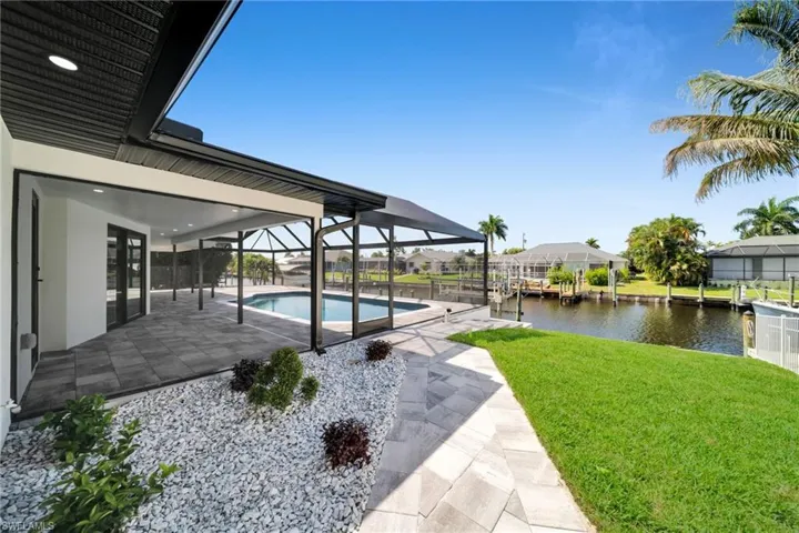 1938 Cornwallis Pkwy, Cape Coral, Florida 33904