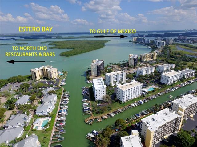 PRE-HURRICANE AERIAL