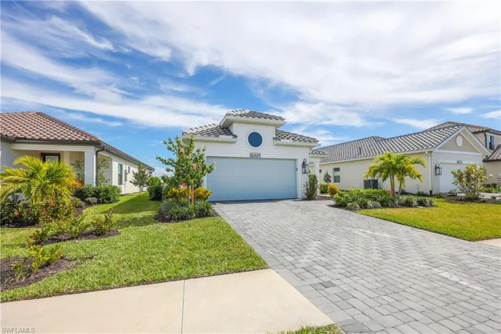 4644  Centaurus  CIR, Naples, FL 34120