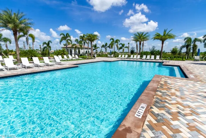 5414 Ferrari Ave, Ave Maria, Florida 34142