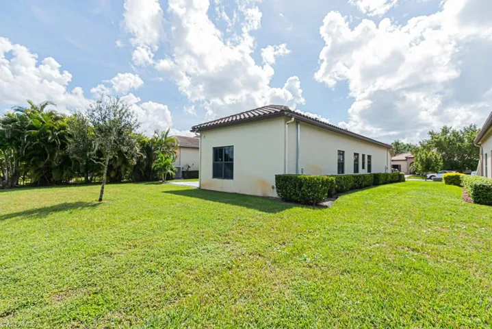 5414 Ferrari Ave, Ave Maria, Florida 34142