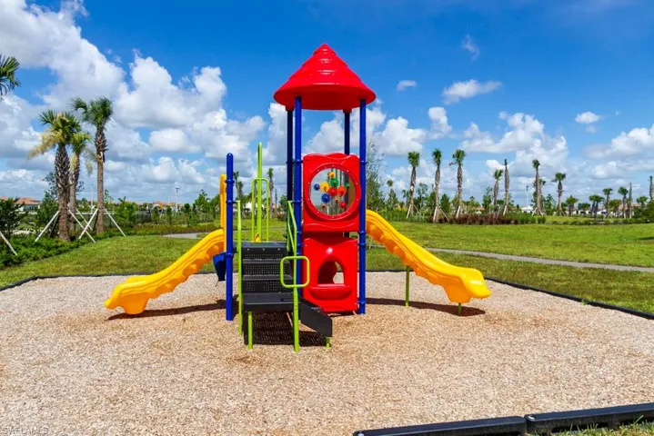 5414 Ferrari Ave, Ave Maria, Florida 34142