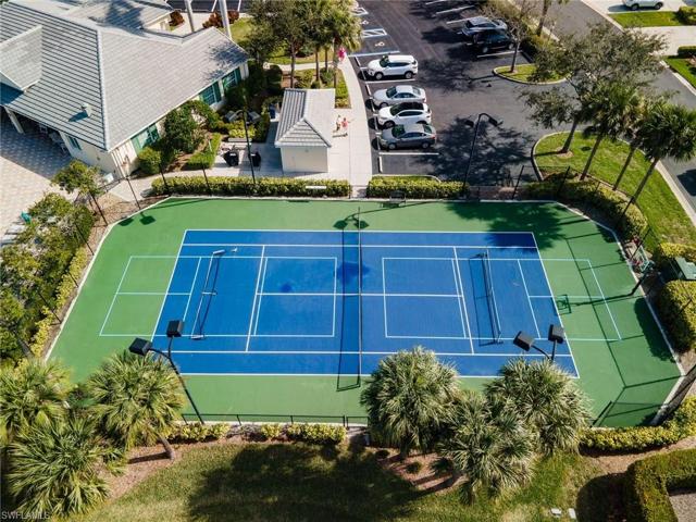 Tennis/Pickleball